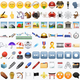 Illustration for article titled Go Download iOS 9.1 Right Now and Get Some New Emoji
